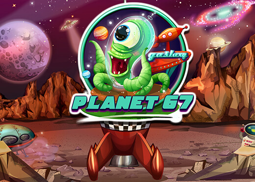 Planeta 67
