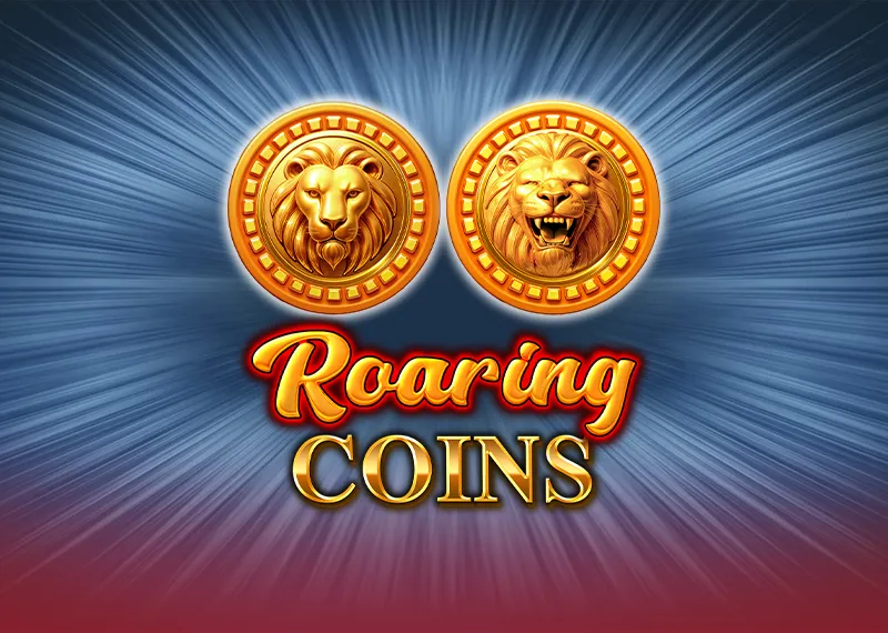 Roaring Coins