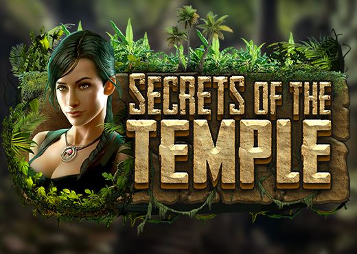 Secrets of the Temple