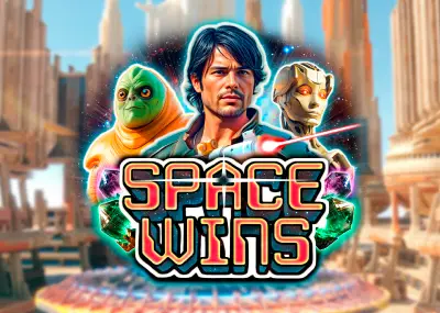 Space Wins