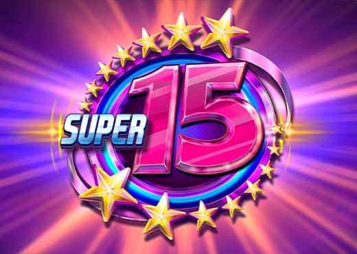 Super 15 Stars