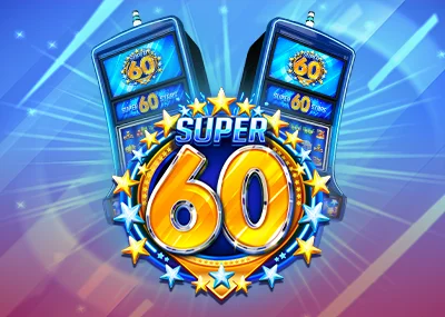 Super 60 Stars