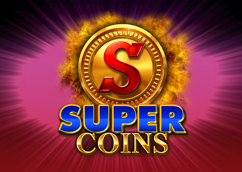 SUPER COINS