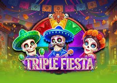 Triple Fiesta
