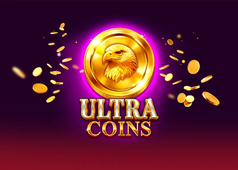 ULTRA COINS
