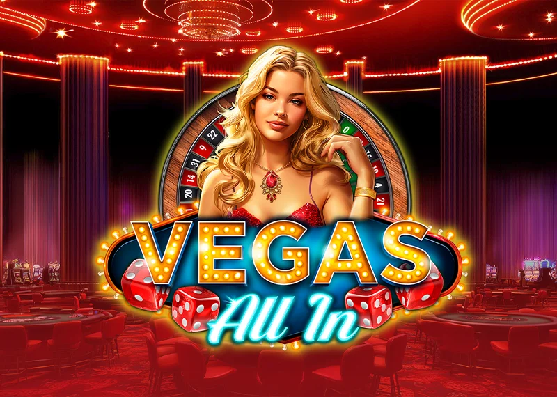 Vegas All In