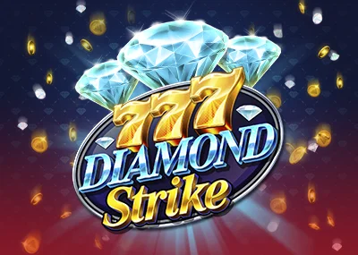 777 Diamond Strike
