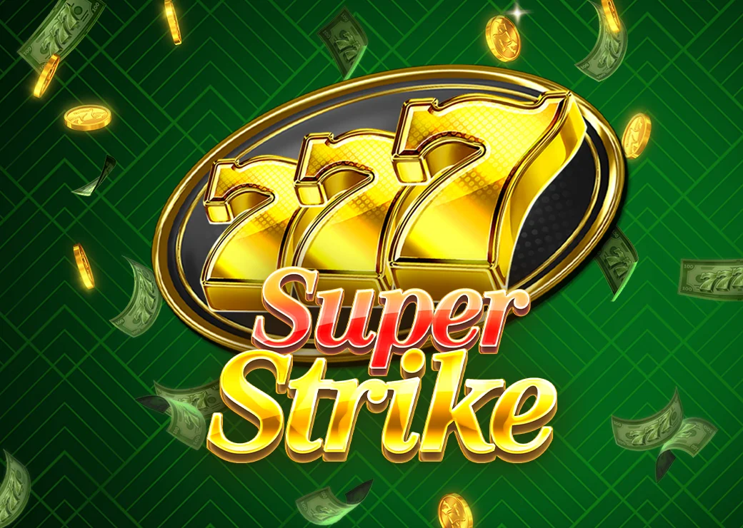 777 Super Strike