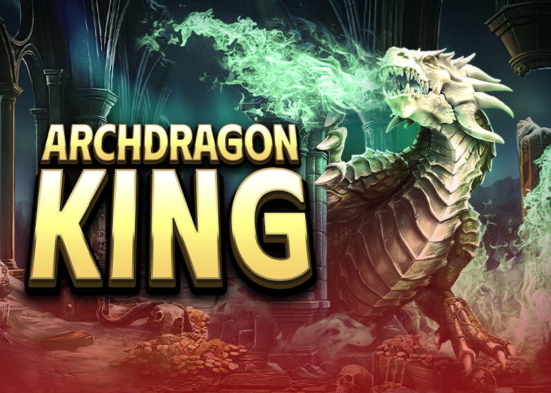 Archdragon King