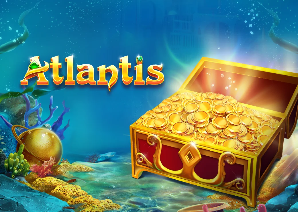 Atlantis