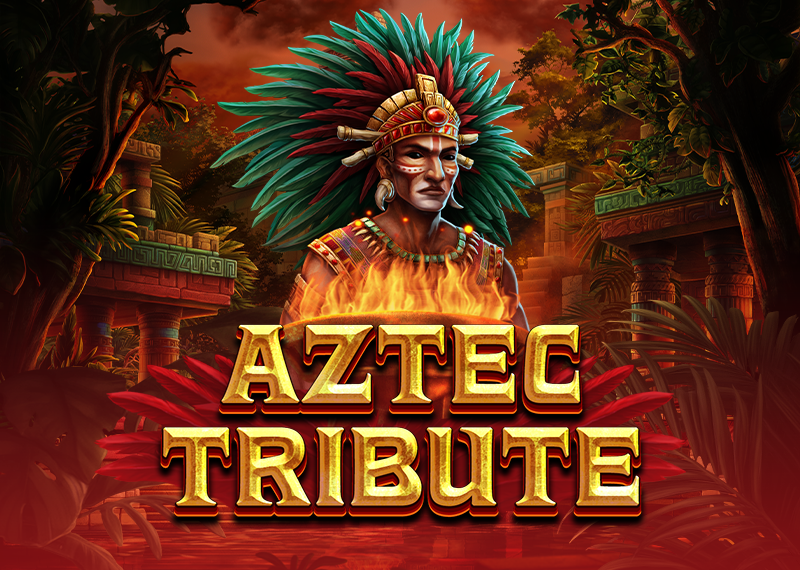 Aztec Tribute