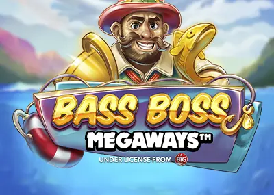 Bass Boss Megaways