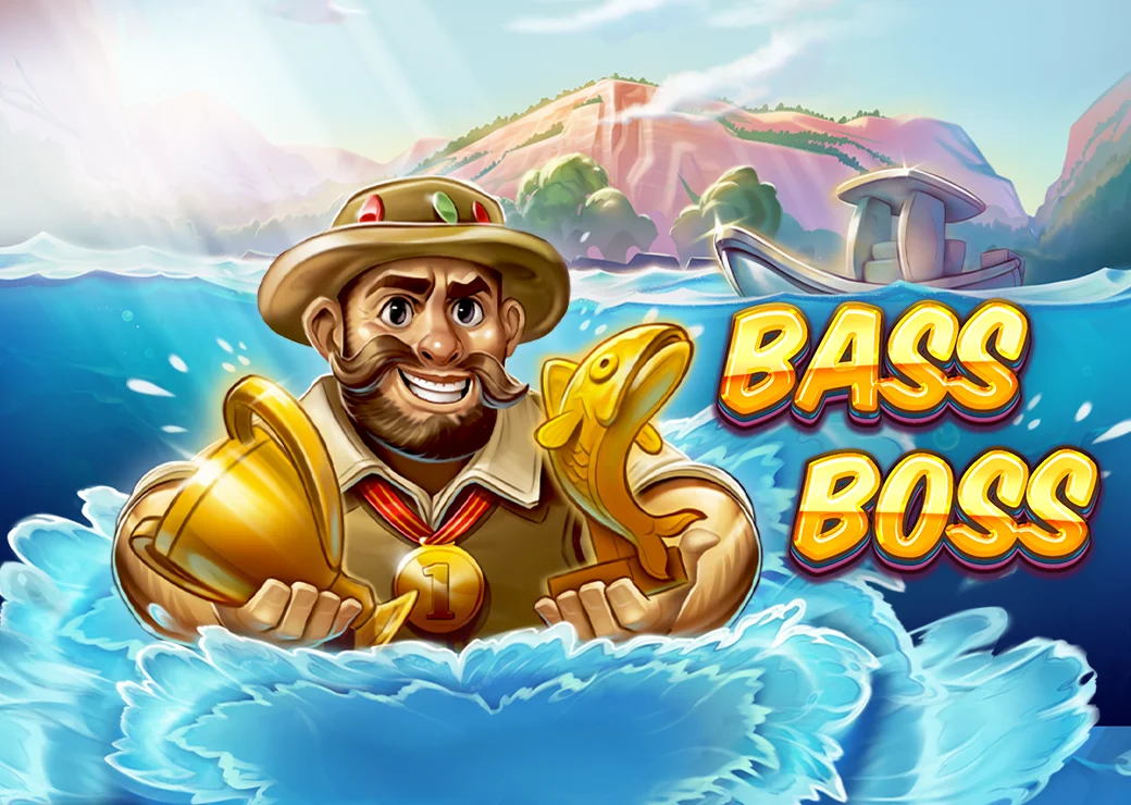 Bass Boss