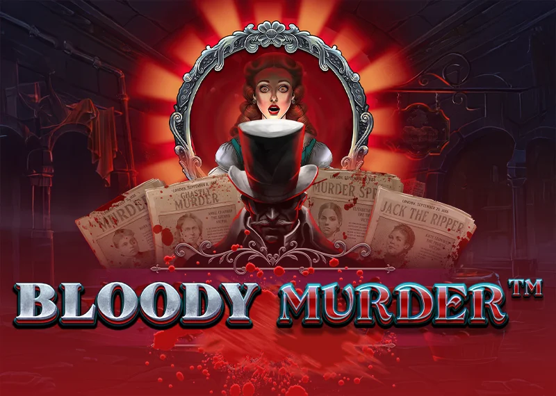 Bloody Murder