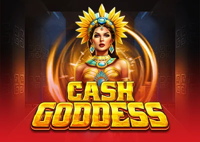 Cash Goddess