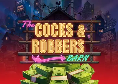 Cocks and Robbers