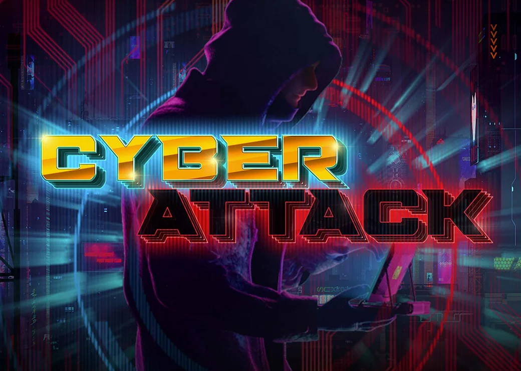 Cyber Attack