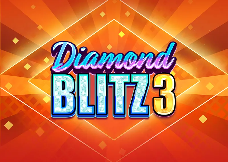 Diamond Blitz 3