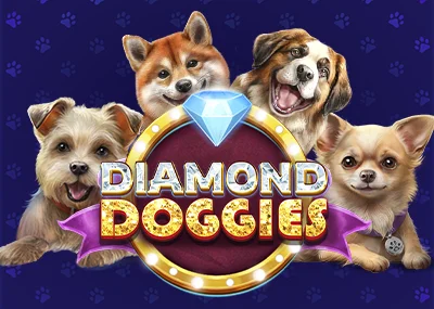 Diamond Doggies