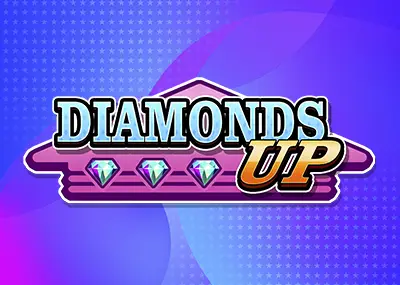 Diamonds Up