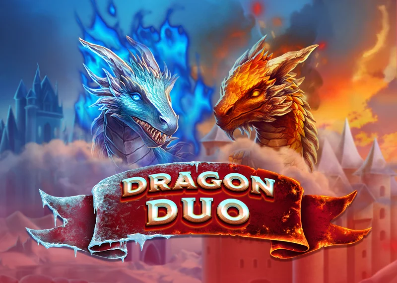 Dragon Duo