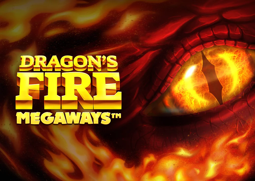 Dragon's Fire Megaways