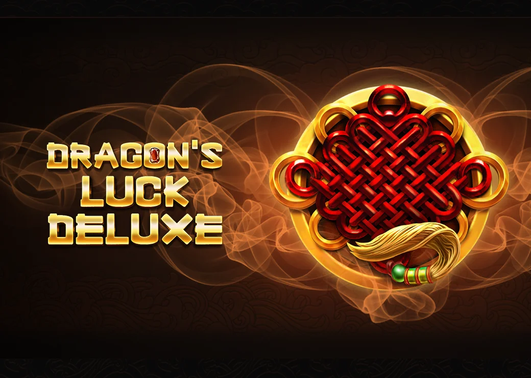 Dragon's Luck Deluxe
