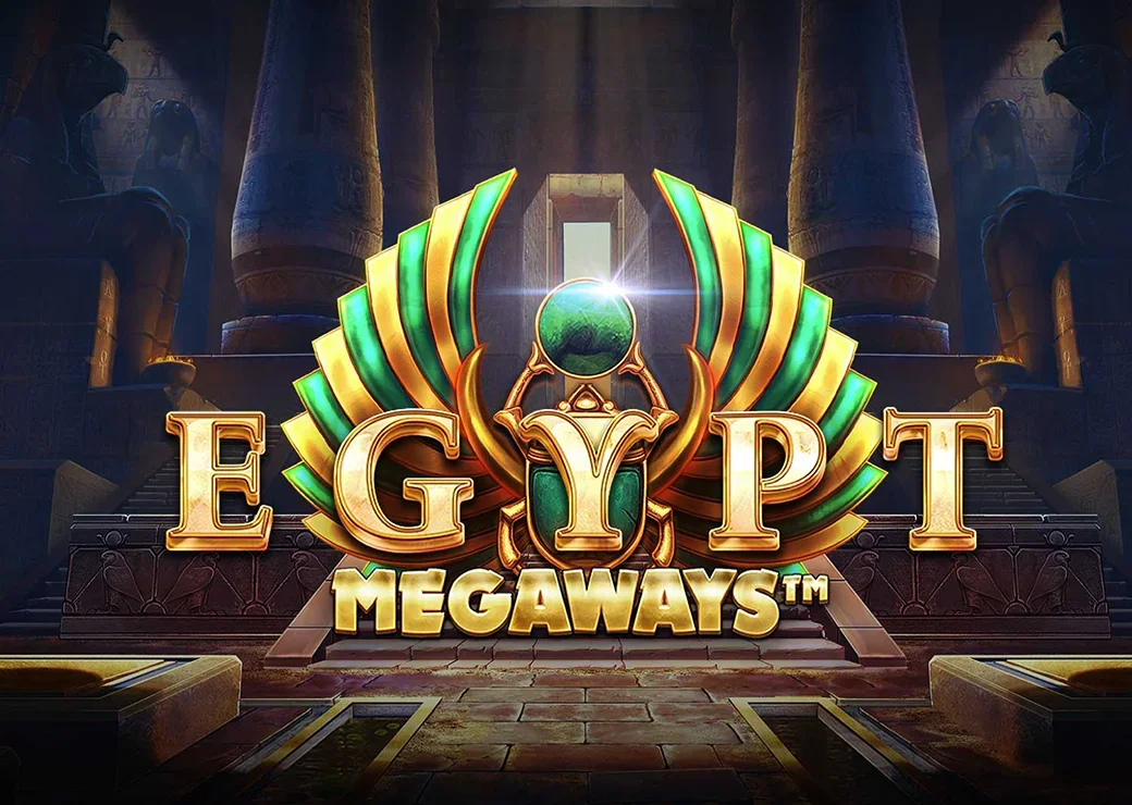 Egypt Megaways