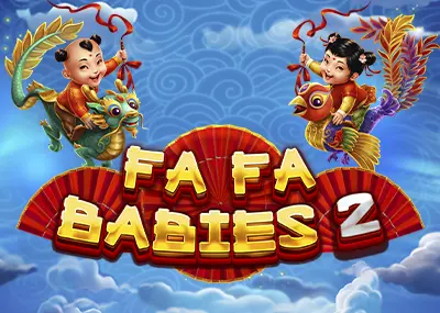 Fa Fa Babies 2