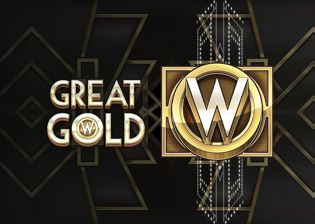 Great Gold