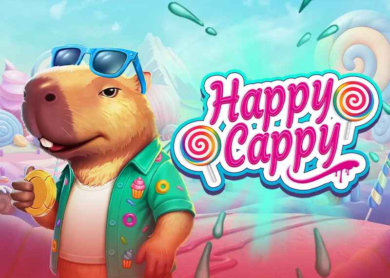 Happy Cappy