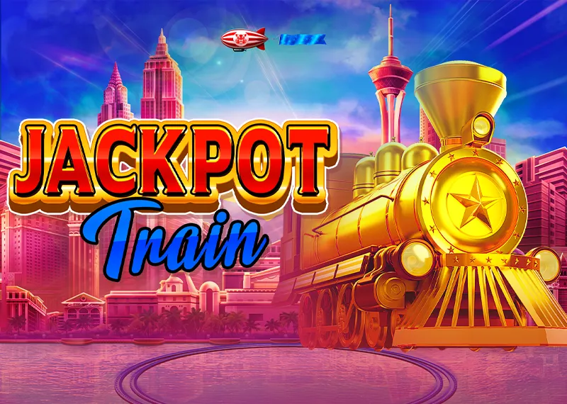 Jackpot Train
