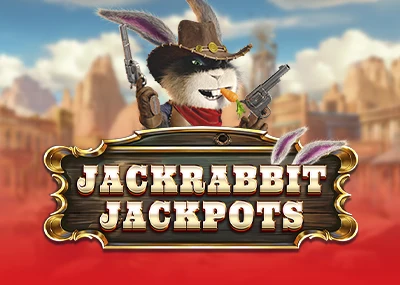 Jackrabbit Jackpots