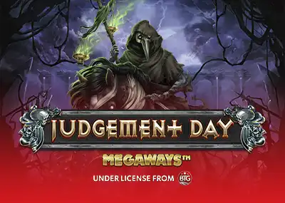 Judgement Day Megaways