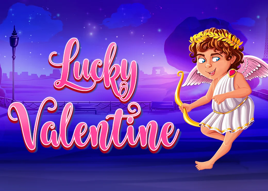 Lucky Valentine