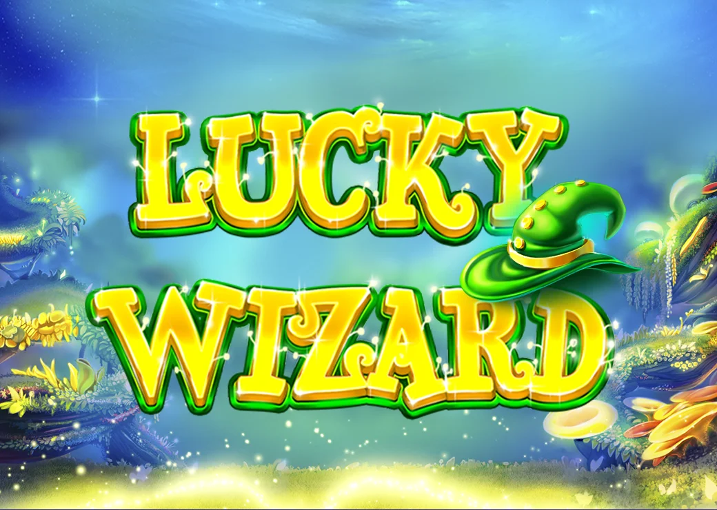 Lucky Wizard