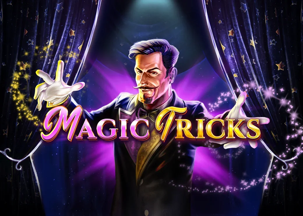 Magic Tricks