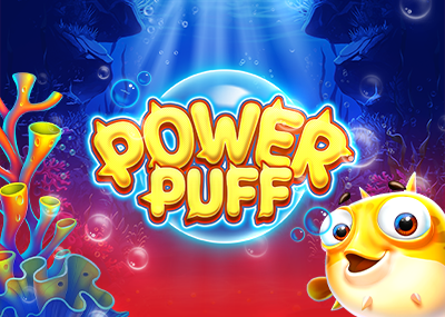 Power Puff