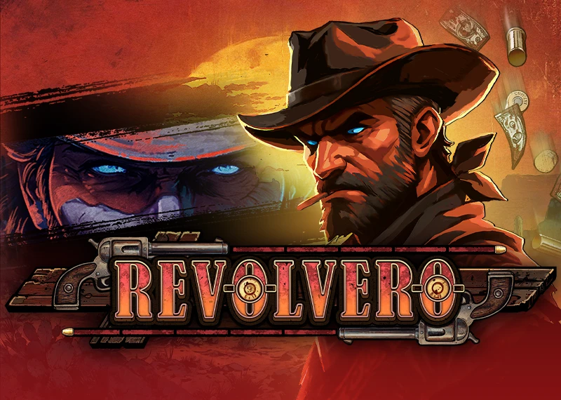 Revolvero