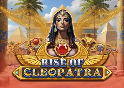 Rise of Cleopatra