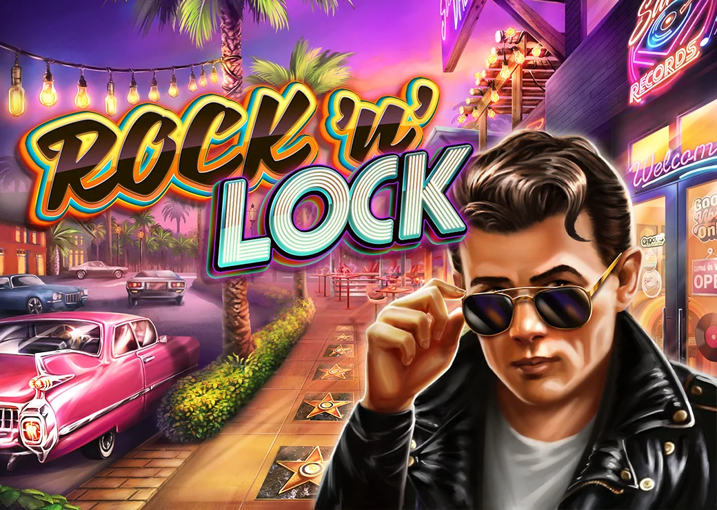 Rock n Lock