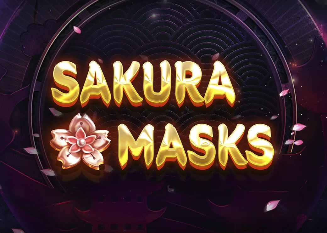 Sakura Masks