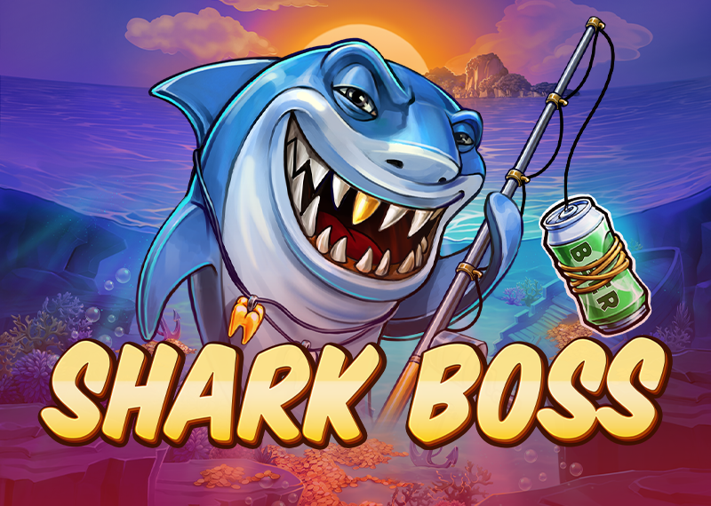 Shark Boss
