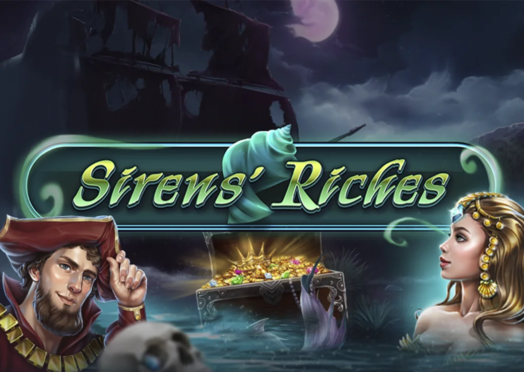 Siren's Riches
