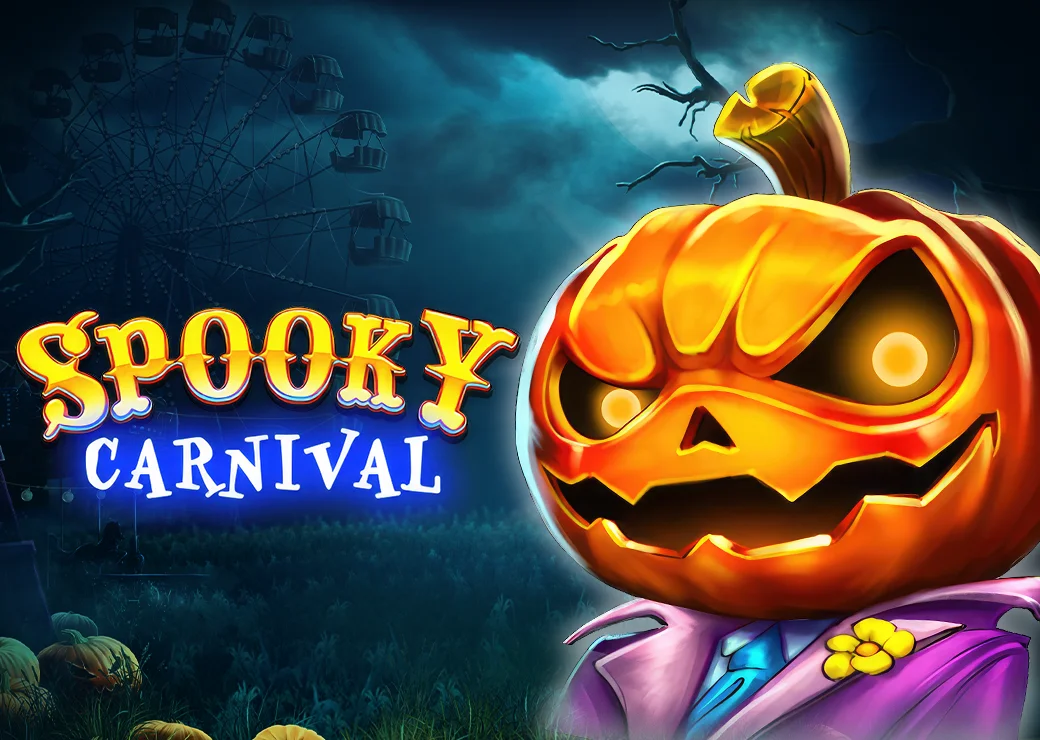 Spooky Carnival