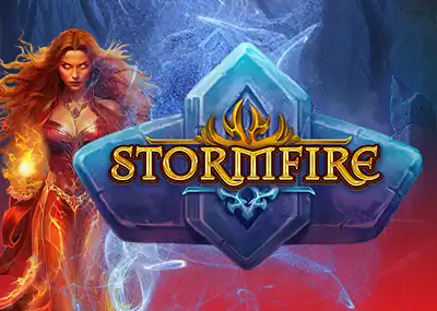 Stormfire  