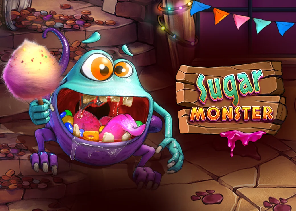 Sugar Monster 
