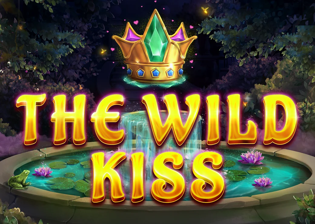 The Wild Kiss