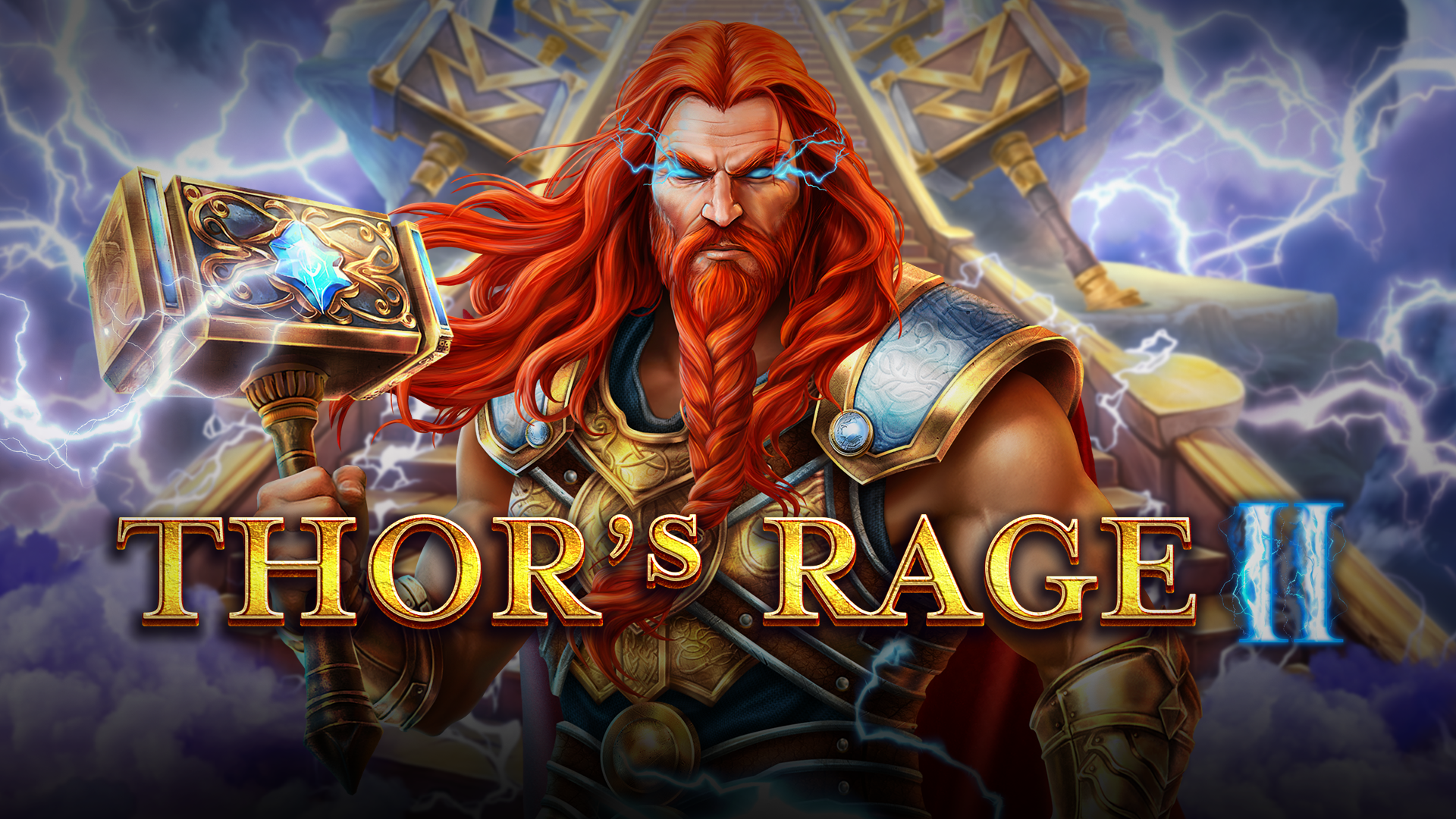 Thor's Rage 2