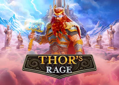 Thor's Rage
